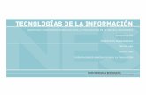 NES-CABA: Tecnologías de la Información (3º y 4º año)