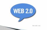 Web 2.0 - delrio