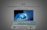 Tecnologias de la informacion y de la comunicacion-La Radio