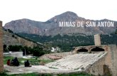Minas de San Antón