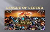 League of-legend