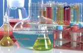 30 Materiales de Vidrio para Laboratorio de Química