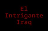 Iraq Intrigante