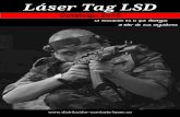 Precios pistolas laser tag