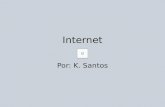Internet Santos Mariños 4D