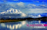 Ecuador, la avenida de los volcanes (Ekuador, sumendien etorbidea)