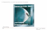GeneracióN Net UMAD