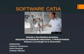 Software CATIA