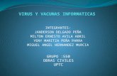 virus imformaticos