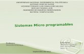 Sistemas microprogramables (stephany pacheco)