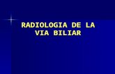 25 radiologia de la via biliar