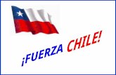 ¡¡¡Fuerza Chile!!!