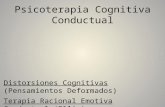 4. distorsiones cognitivas   trec (ellis)