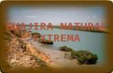 Guajira natural extremo