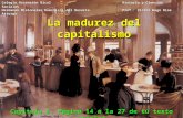 Clase La Madurez del Capitalismo 2° Parte