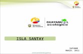 Enlace Ciudadano Nro 266 tema: Isla Santay