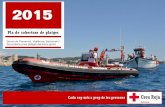 Dossier platges Creu Roja 2015