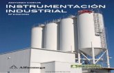 Instrumentacion Industrial_Antonio Creus_8 Edicion