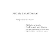 Abc de salud dental