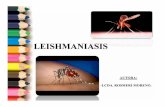 Leishmaniasis(1) pdf