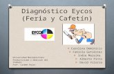 Diagnóstico Eycos