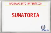 C4 rm   sumatoria - 4º