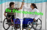 Els discapacitats