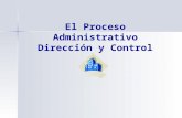 Direccion y control (2)
