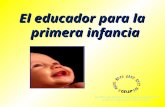 Educación de Calidad de Niños y Niñas, "Programa Educa tu Hijo", Programa Integral y de Coordinación Interinstitucional