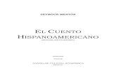 El cuento hispanoamericano - Seymour Menton
