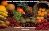 Frutas con el_estomago_vacio