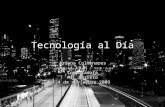 TecnologíA Al DíA Ariiana Isabeel 9 H