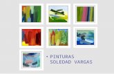 Pinturas Soledad Vargas