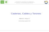 Cadenas (1)