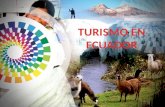Turismo ecuador bryan aguirre