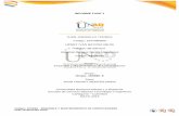 Fase 1 informe ensamble y mantenimiento  de computadoes UNAD