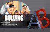 Fisiologia y Conducta, bullyng