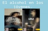 El alcohol en los jóvenes original