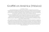 graffiti en america y europa