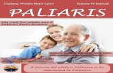 Revista Paliaris 2 Edición.