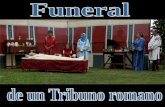 Funeral Romano  'Cohors I Gallica'
