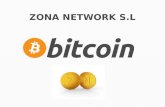 Presentacion oficial de bitcoin zona network s.l