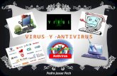 Virus y antivuris info