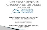 Universidad regional autonoma de los andes uniandes