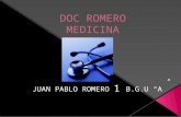 Doc romero