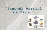 SEGUNDA PARCIAL DE TICS