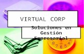 Virtual Corp gestión y marketing