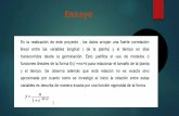 Proyecto Matematicas para Ciencias Agronómicas Ismael Rojas Castro