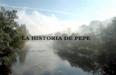 La historia de_pepe d