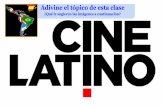 Cinematografía hispanoamericana